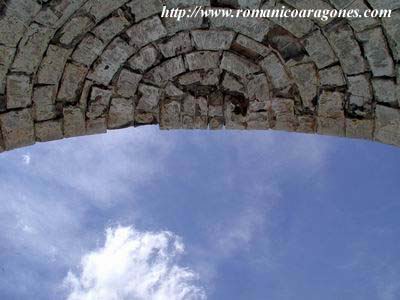 B�VEDAS ABSIDIAL Y CELESTE